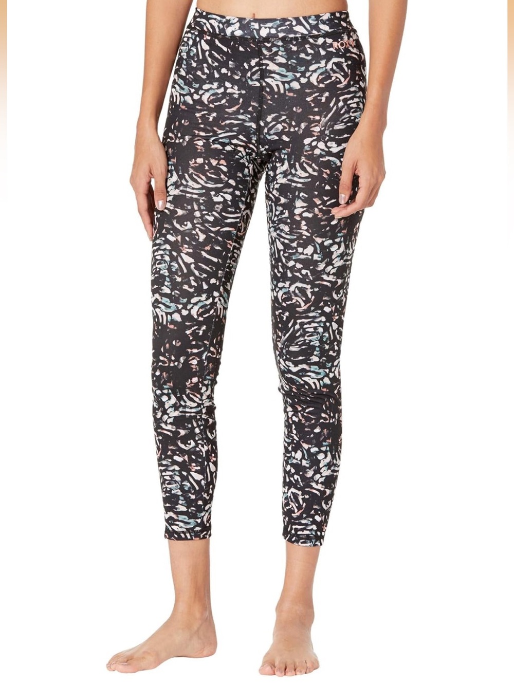 Roxy Daybreak Technical Base Layer Bottoms, XL